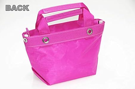 Amazon | [JIB] オープンDトート インナージップ SS TDFSS86